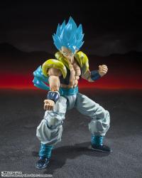 予約 S.H.Figuarts  2026 SDCC  -Exclusive Edition- ドラゴンボール ゴジータ  アクションフィギュア  会場限定 26WJT
