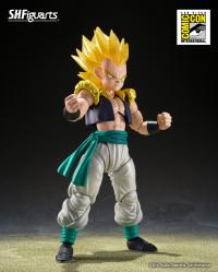 予約 S.H.Figuarts  2026 SDCC  -Exclusive Edition- ドラゴンボール ゴテンクス  アクションフィギュア  会場限定 26WT