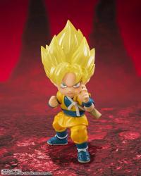 予約 S.H.Figuarts  2026 SDCC  -Exclusive Edition- ドラゴンボール 孫悟空  DAIMA  アクションフィギュア  会場限定 26XWK