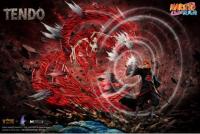 予約 云顶摘星 Pick star studio NARUTO -ナルト- 1/6  ペイン 天道 with LED スタチュー DX57712R