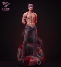 予約 Eros Studio 1/6 Valko Love and Deepspace スタチュー DX83152R