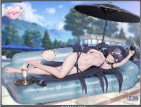 予約 Sugar Studio 1/6 Blue Archive Ryuuge Kisaki  スタチュー DX6504451R