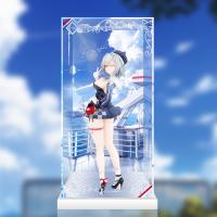 予約 ELEGANT アズールレーン ヤーデ 1/7専用 展示ケース ZSH67253J