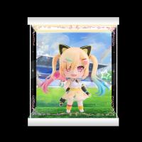 予約 ねんどろいど BanG Dream! 仲町あられ  展示ケース ZSH48741J