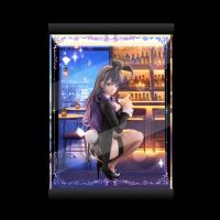 予約 Desktop Cute フィギュア　喜多川海夢（十六夜ありさver.） 専用 展示ケース ZSH77821J