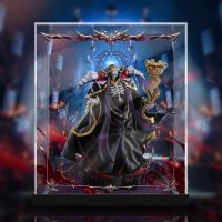 予約 『オーバーロード』アインズ・ウール・ゴウン 10th Anniversary so-bin ver. 専用 展示ケース ZSH44851J