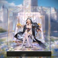 予約 Alter アズールレーン インプラカブル 1/7専用 展示ケース ZSH741669J