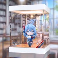 予約 ねんどろいど ブルーアーカイブ 天雨アコ 専用 展示ケース ZSH11565J