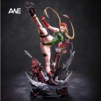 予約 ANE Studio 1/6 Street Fighter Cammy スタチュー  DX781136T