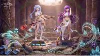 予約 SakuraCore Studio  Frieren & Fern スタチュー  DX5041736T