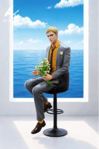 予約 AA × AX Studio Erwin Smith スタチュー  DX341710T
