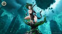 予約 WPH Studio 1/5 Senritsu no Tatsumaki スタチュー  DX6425208T