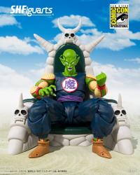 CHINAJOY 2025  S.H.Figuarts  ドラゴンボール  ピッコロ大魔王  -Exclusive Edition-   アクションフィギュア  会场限定 EE25BK