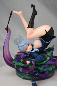 予約 HFK Studio 1/6 ブルーアーカイブBlue Archive 亜子Amau Ako  スタチュー DX364607Y