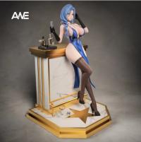 予約 ANE Studio 1/6 Helen スタチュー DX789315Y