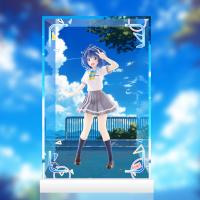 予約  TAiTO 負けヒロインが多すぎる！　Coreful フィギュア　八奈見杏菜〜制服ver. 専用 展示ケース ZSH798458J