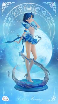 予約 How Cute Studio Sailor Moon   Sailor Mercury スタチュー DX16468V