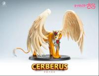 予約 BBSD Studio  Cerberus スタチュー DX641011C