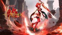 予約 KOD Studio Pyra スタチュー DX186764Z