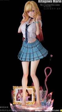 HobbyHouse Studio  Marin スタチュー DX168446Y
