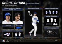 予約 Blitzway  ブリッツウェイ 大谷翔平 1/6  アクションフィギュア BR3125652Z