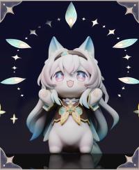 予約 潮社/Chao She Studio Firefly & Cartethyia スタチュー DX031422Z