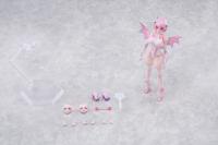 予約 Otherwhere Galacticシリーズ アスモデアAsmodea 1/12 アクションフィギュア BR842113U