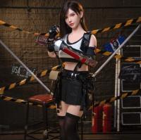 予約 灵梦/Ling Meng Studio TF 169cm  1/1 ラブドール BR15450X
