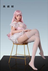 予約 Minouva Studio Miyo  75cm  1/1 ラブドール BR284199H