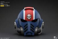 予約  JOYTOY  MKXヘルメット   1/1 フィギュア    JT01741   JT01697