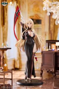予約 BearPanda アズールレーン   ビスマルク 1/6 フィギュア  BR53872J