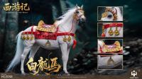 予約 HAOYUTOYS 1/12 神話シリーズ 『西遊記』玉龍  アクションフィギュア     H22058