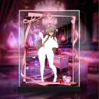 予約 CAMELOT NIKUO 1/6 専用 展示ケース ZSH178547J