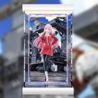予約  良笑 POP UP PARADE ダーリン・イン・ザ・フランキス ゼロツー L size 専用 展示ケース ZSH663257J