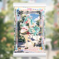 予約 FuRyu MIKUPPY RAMUNE Muchute Figure -Mikuppy Ramune ver.- 専用 展示ケース ZSH741558J