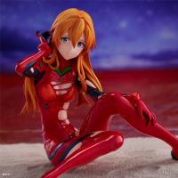 S-FIRE シン・エヴァンゲリオン劇場版 アスカ・ラングレー フィギュア SB665Z