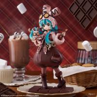 S-FIRE 初音ミク マシュマロホットココア フィギュア SB5477F