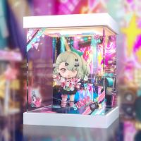 予約  良笑 ゼンレスゾーンゼロ ねんどろいど 千夏 専用 展示ケース ZSH102847J