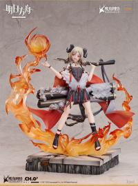 アークナイツ  グッドスマイル・カンパニー イフリータ 昇進段階2 フィギュア SB655B