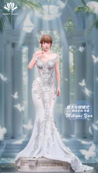 予約 Honey Select Studio SSYY 1/6 スタチュー DX65781561S