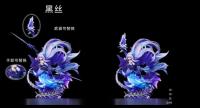予約 Hakimi Studio Genshin Impact Skirk  スカーク 1/6 スタチュー DX57913O