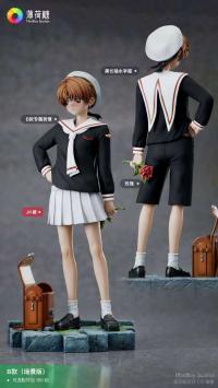 予約 MintBoy Studio しゃおらん 小狼 1/6スタチュー DX988152P