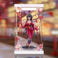 予約  F:NEX アズールレーン 大鳳 浴衣ver. 1/7 専用 展示ケース ZSH36568J