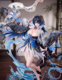 予約 MiYin Studio 1/6 Wuthering Waves Yangyang スタチュー DX547412P