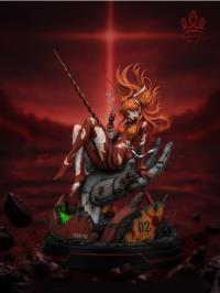 予約 Sea King Studio 1/6 ASK スタチュー DX3124571P