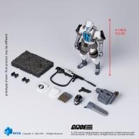 予約 HIYA 1/18 特殊部隊 極地B.A.T アクションフィギュア EMG0460