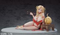 予約 Blink Studio Azur Lane Brest ブレスト  1/6 スタチュー DX491304U