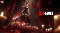 予約 Red  Studio  Yor 1/6 スタチュー DX8746106Y