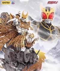KAYOU  海外一番くじ  LAST賞  仮面ライダー  ン･ダグバ･ゼバ  フィギュア  海外限定  MH9512D
