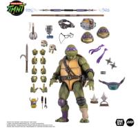 Teenage Mutant Ninja Turtles - Donatello 1/6 アクションフィギュア BR6988201P
